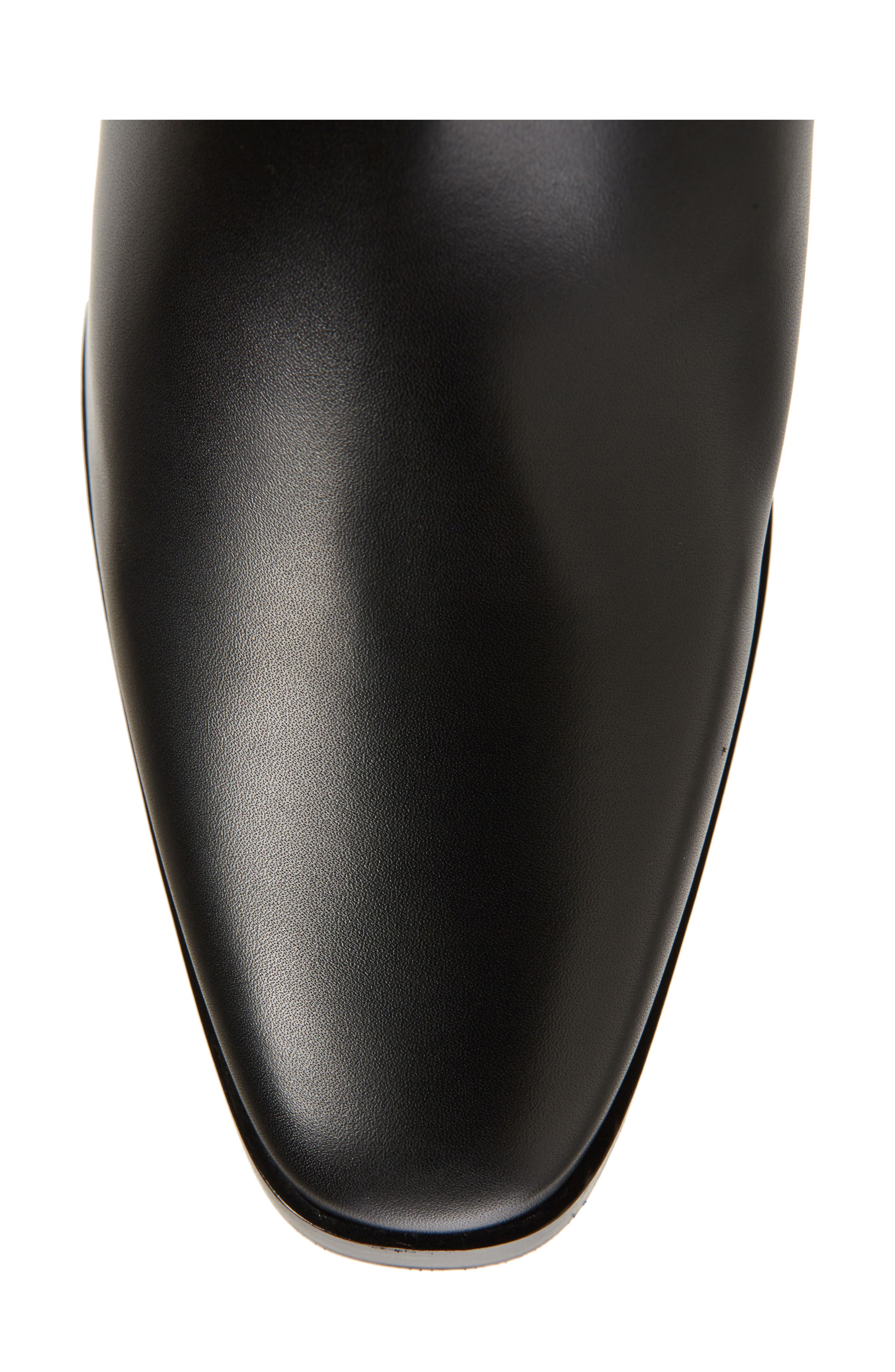 Gucci Rosie Knee High Boot, Alternate, color, 