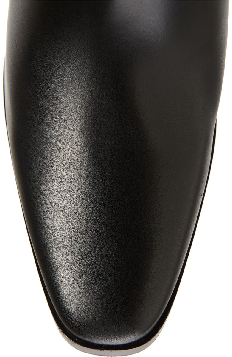 Gucci Rosie Knee High Boot, Alternate, color,