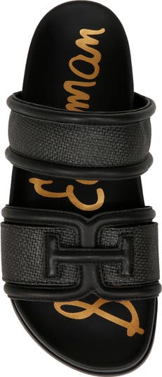 Rowan Platform Sandal