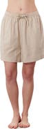 Gottex Beach Life Terra Bermuda Short Cover-Up