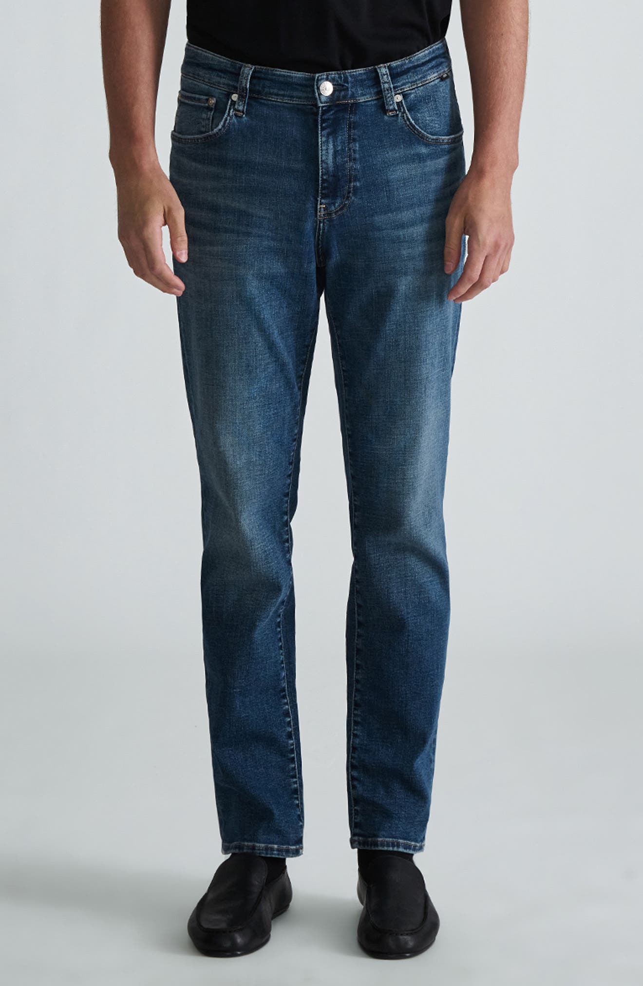 selected MID BRUSHED CLASSIC