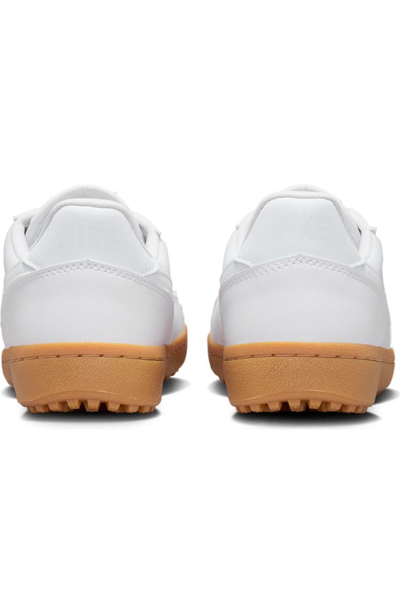 Nike Field General Sneaker, Alternate, color, White/ Light Brown