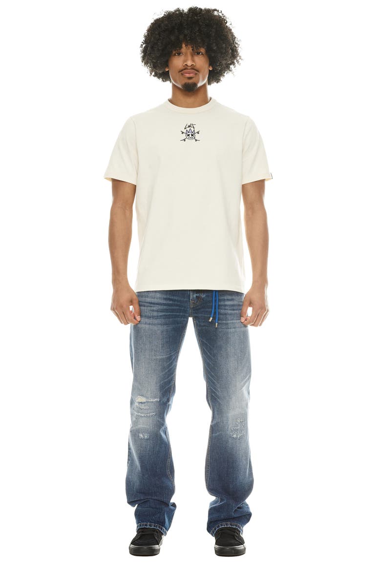 Tour Graphic T-Shirt, Alternate, color, WICR