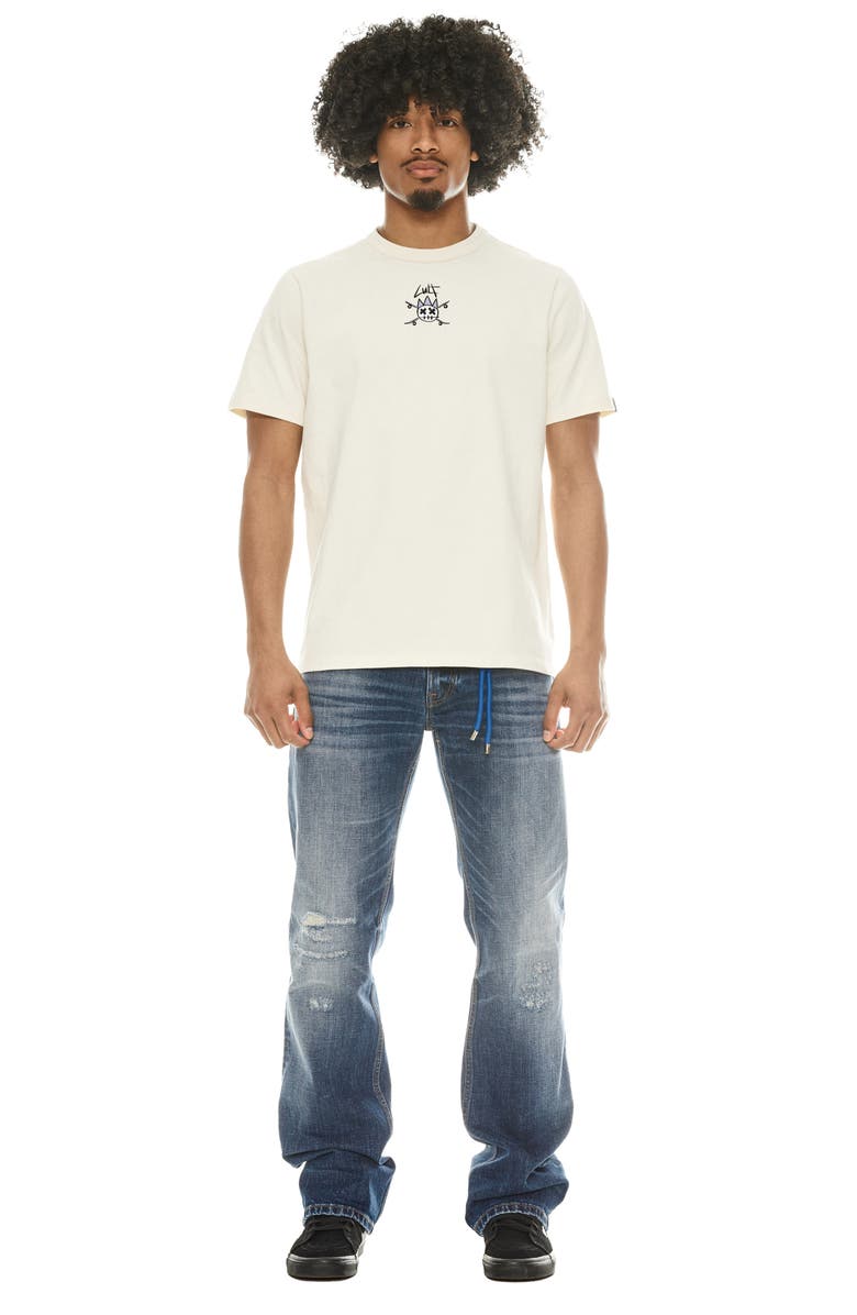 Cult of Individuality Tour Graphic T-Shirt, Alternate, color, 