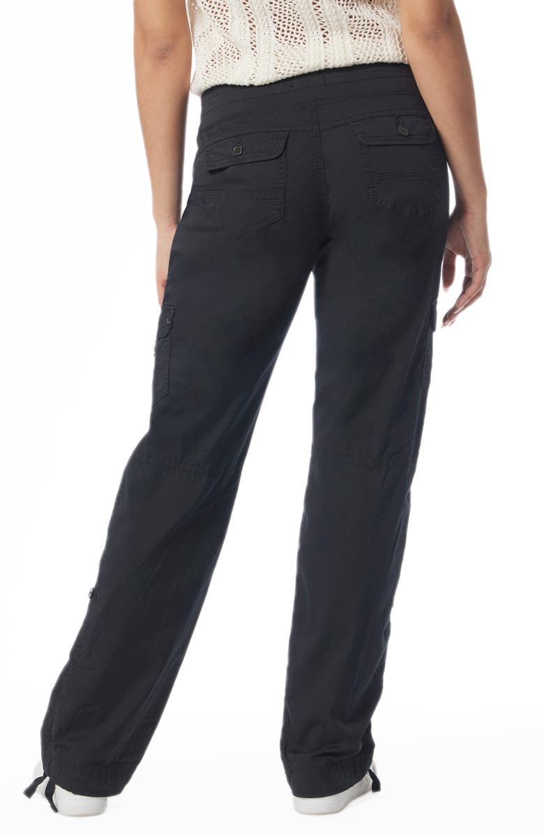SUPPLIES BY UNION BAY Lilah Rolled Cargo Pants, Alternate, color, 