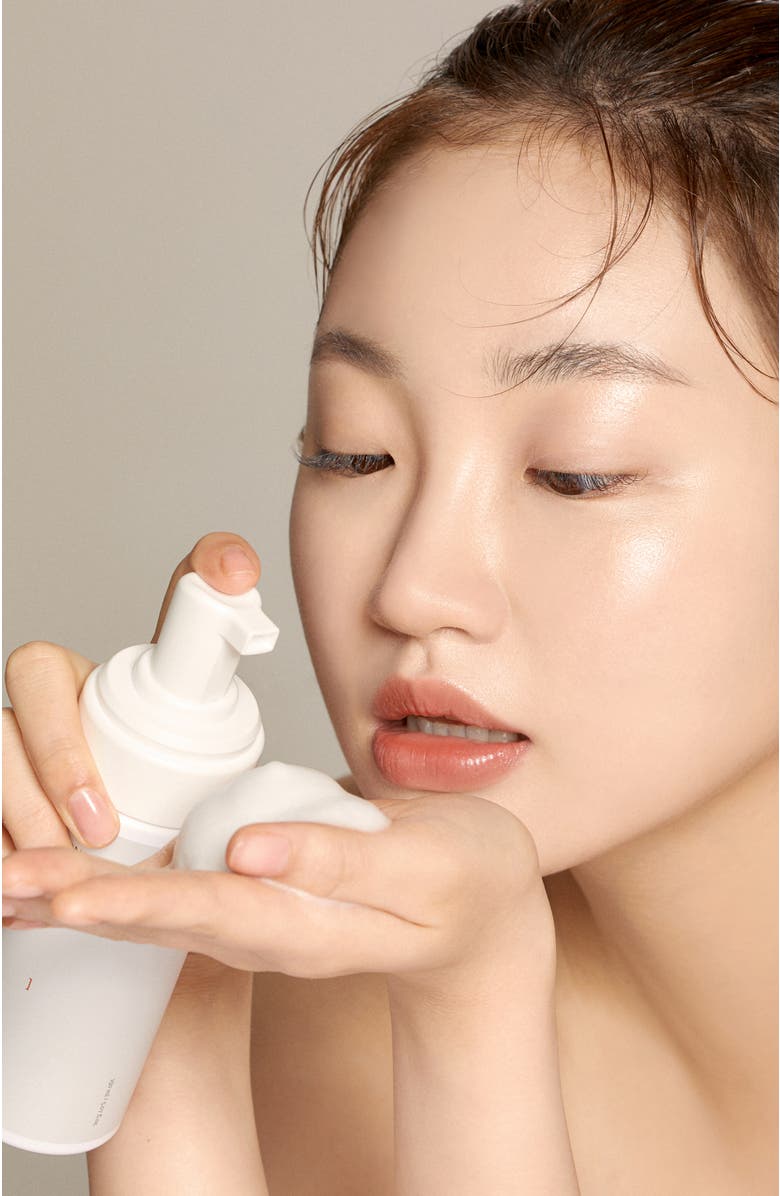 Hyggee All-In-One Care Cleansing Foam, Alternate, color, NO COLOR