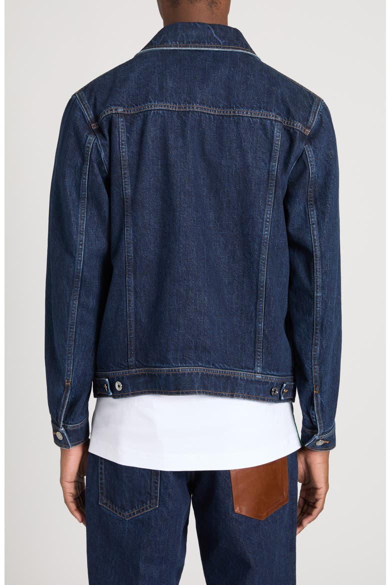 Denim Jacket, Alternate, color, VARIANTE ABBINATA