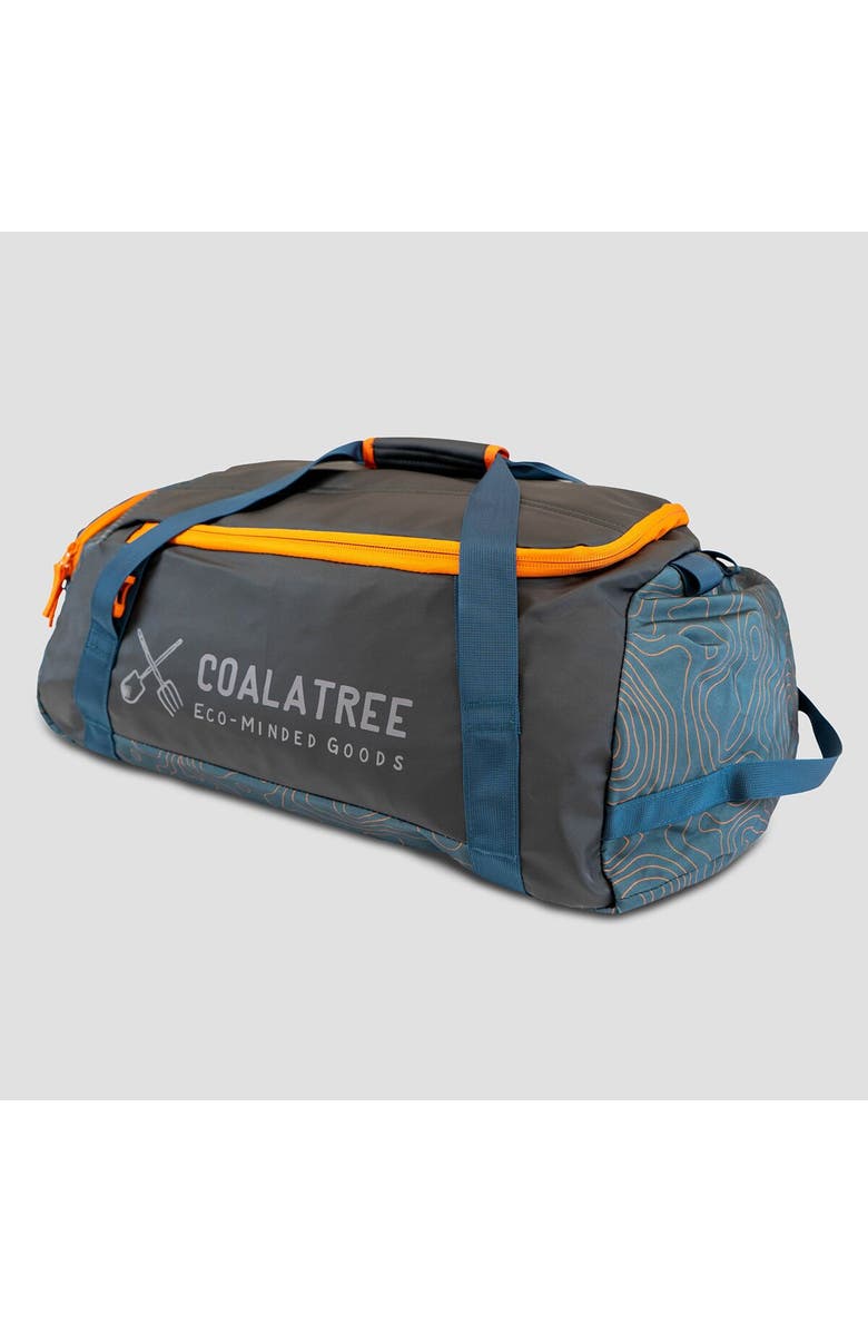Coalatree Quest Duffel, Alternate, color, One Color
