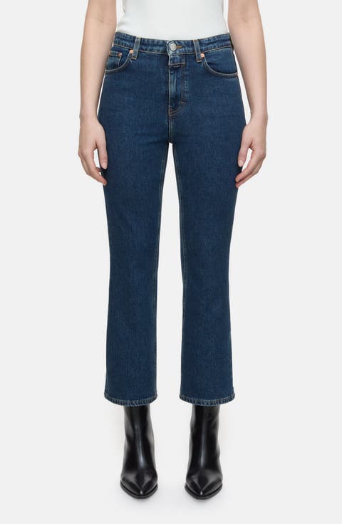 Women's Closed Flare Jeans | Nordstrom Women's Closed Flare Jeans | Nordstrom
