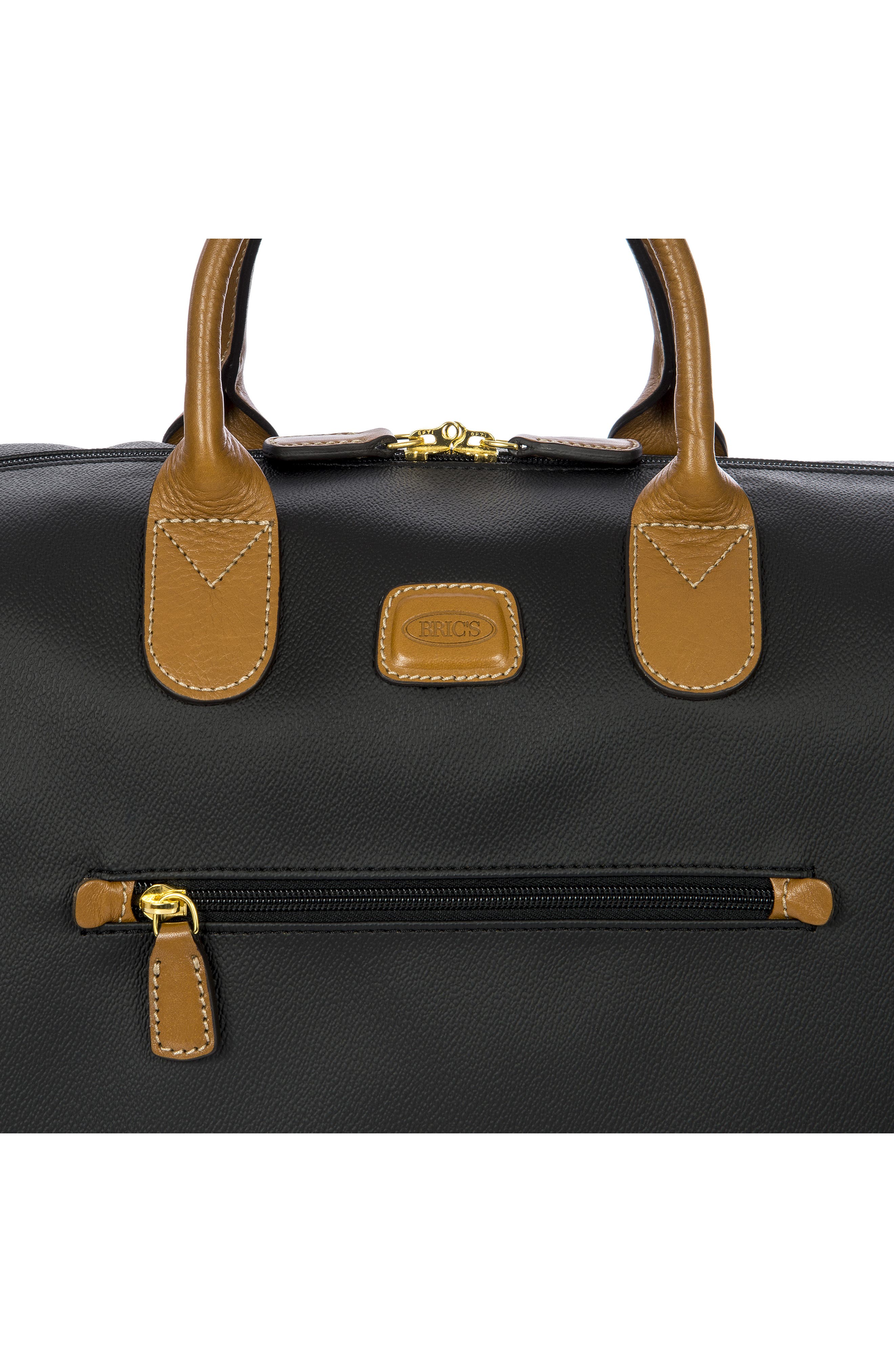 Bric's Firenze 18-Inch Cargo Duffle Bag, Alternate, color, 