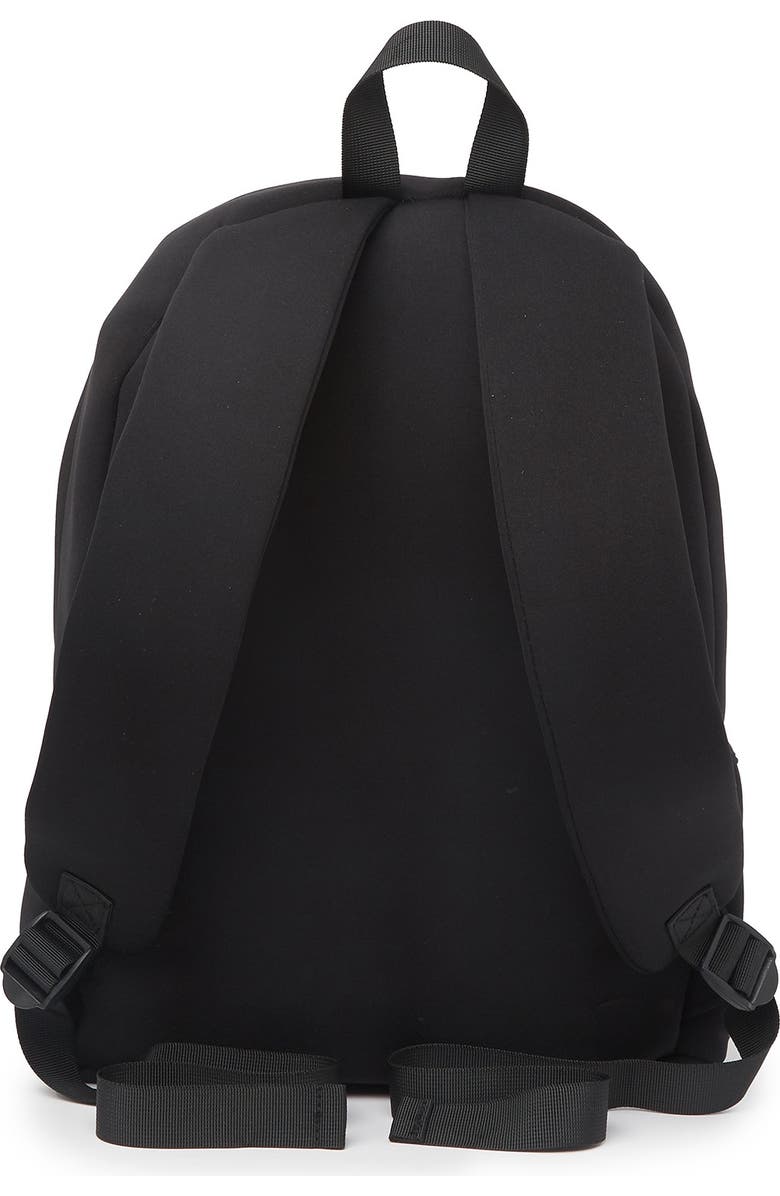 Madden Girl Neoprene Full Size Backpack, Alternate, color,