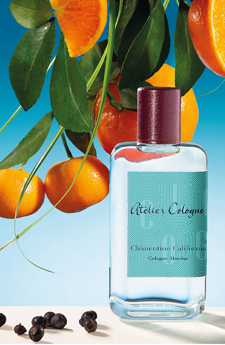 Atelier Cologne Discovery Advent Calendar, Alternate, color, 