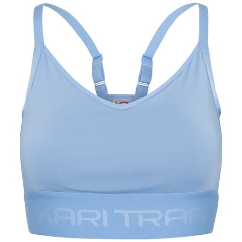 Kari Traa Froya Bra In Purple