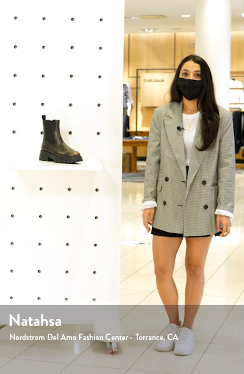 Lloyd Chelsea Boot, sales video thumbnail