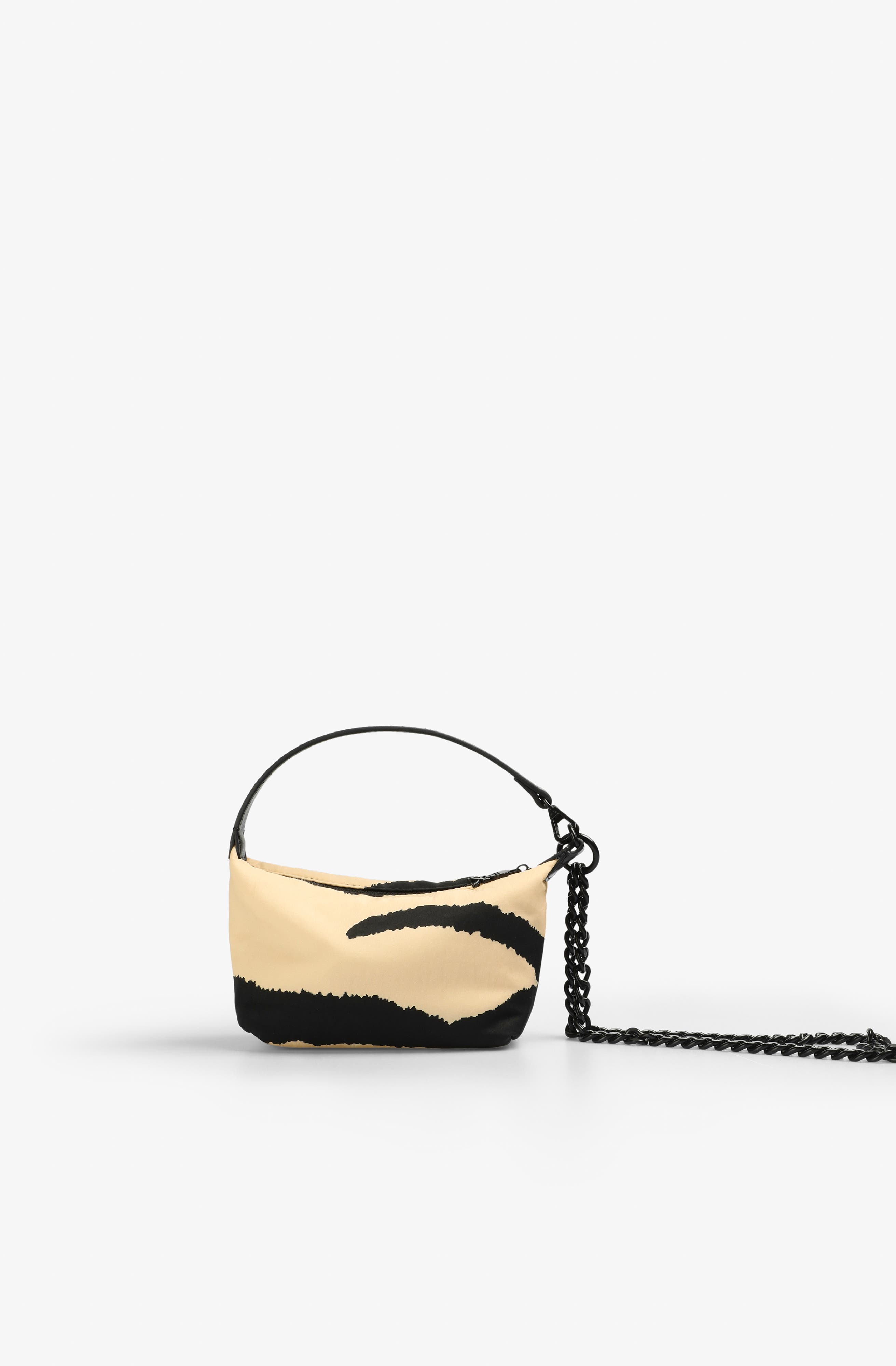 Scalpers Ny Hook Mini Bag, Alternate, color, Animalprint