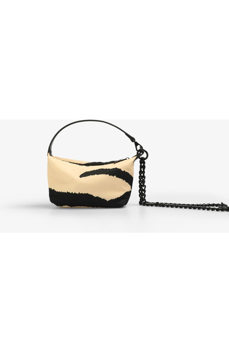 Scalpers Ny Hook Mini Bag, Alternate, color, Animalprint