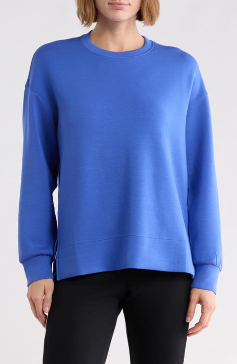 AirEssentials Crewneck Sweatshirt