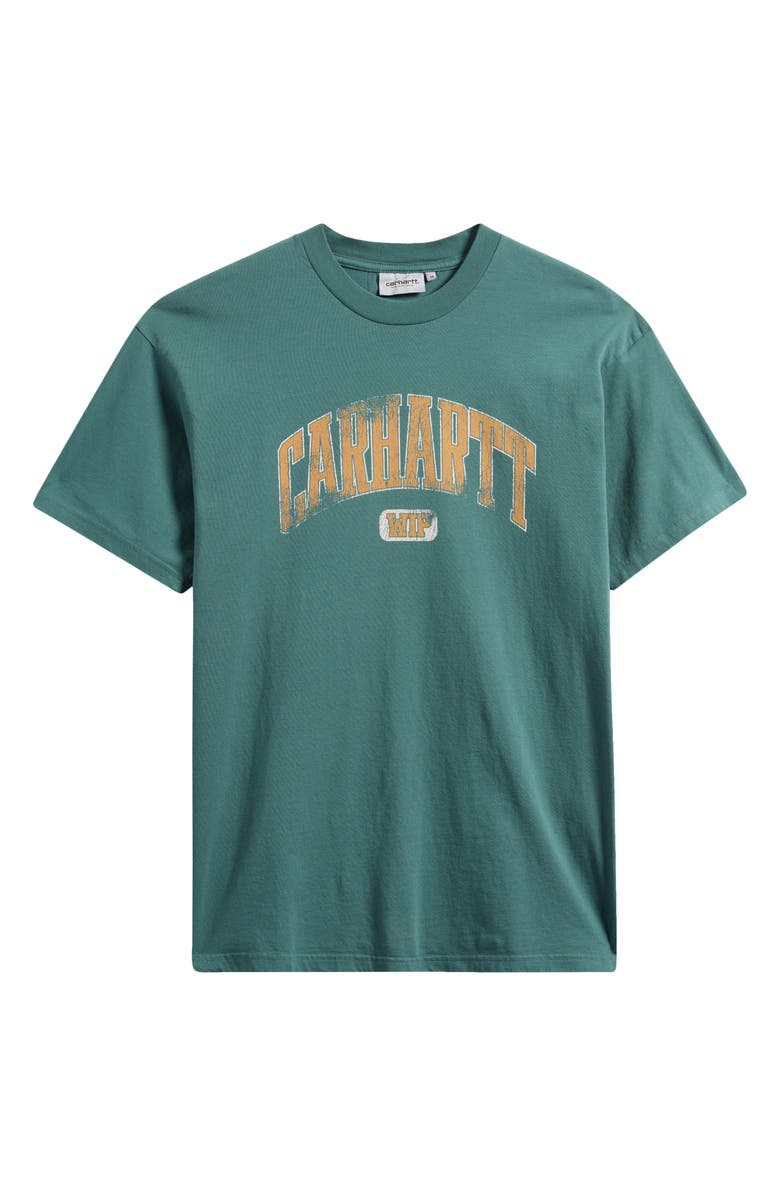 Carhartt Work In Progress Lecture Graphic T-Shirt, Alternate, color, 