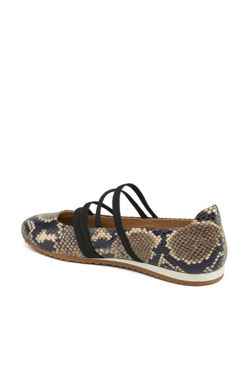 Jslides Pixie Sandal In Multi