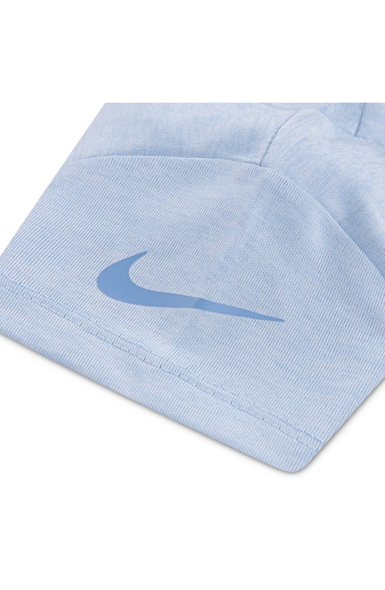 Nike Dry Dropset T-Shirt & Shorts Set, Alternate, color, J5hmidnigh