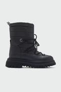 Prologue Shoes Weld Snow Boot