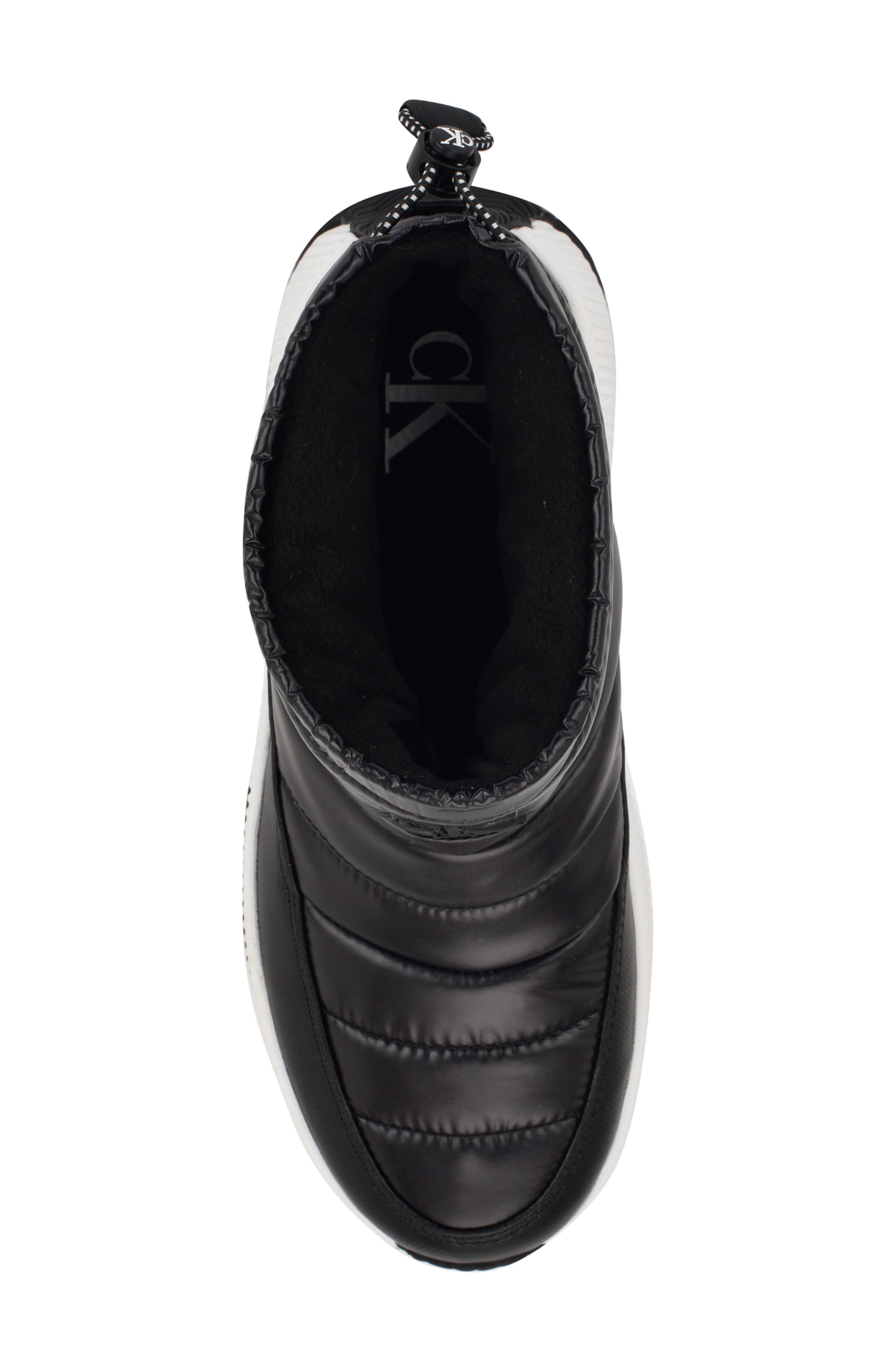 Calvin Klein Mhyla Bootie, Alternate, color, 