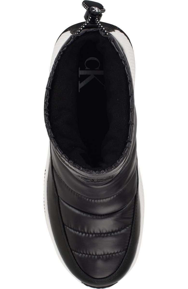 Calvin Klein Mhyla Bootie, Alternate, color,