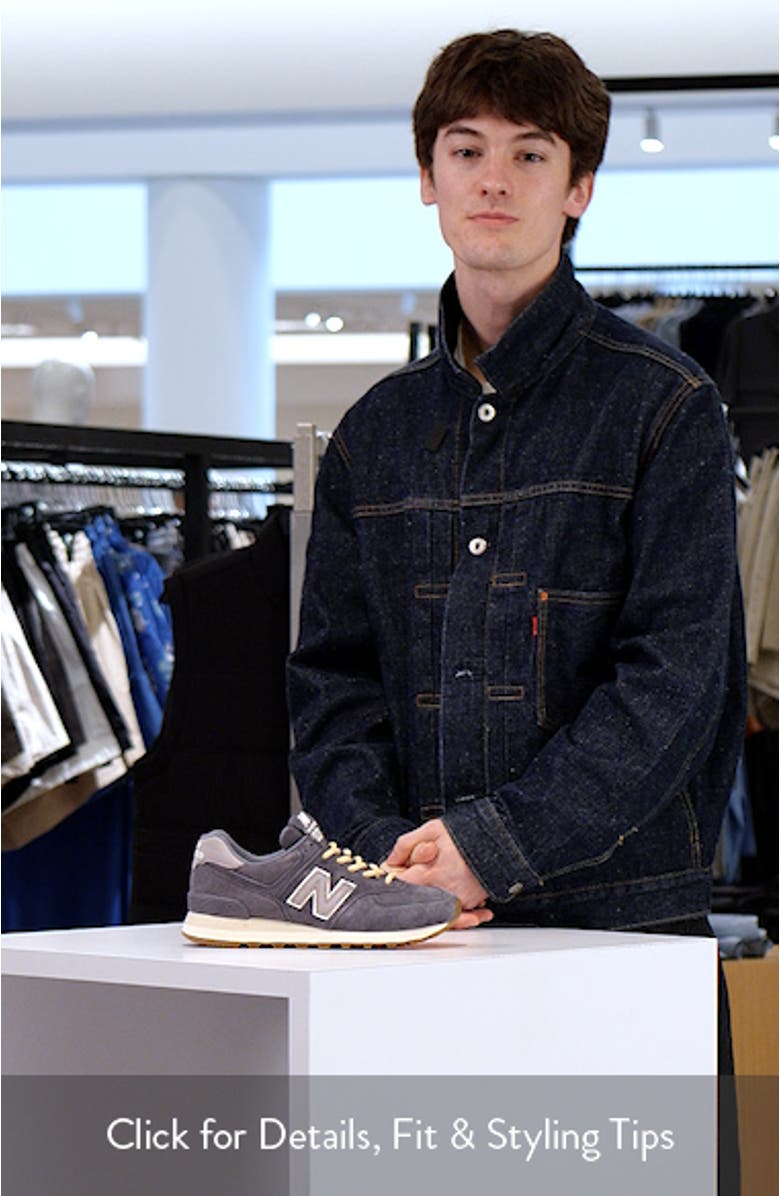 574 Sneaker, sales video thumbnail