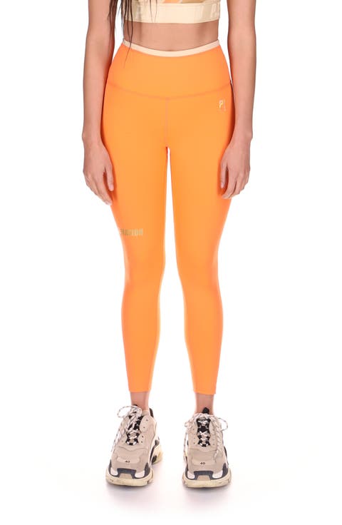 Uprise Leggings