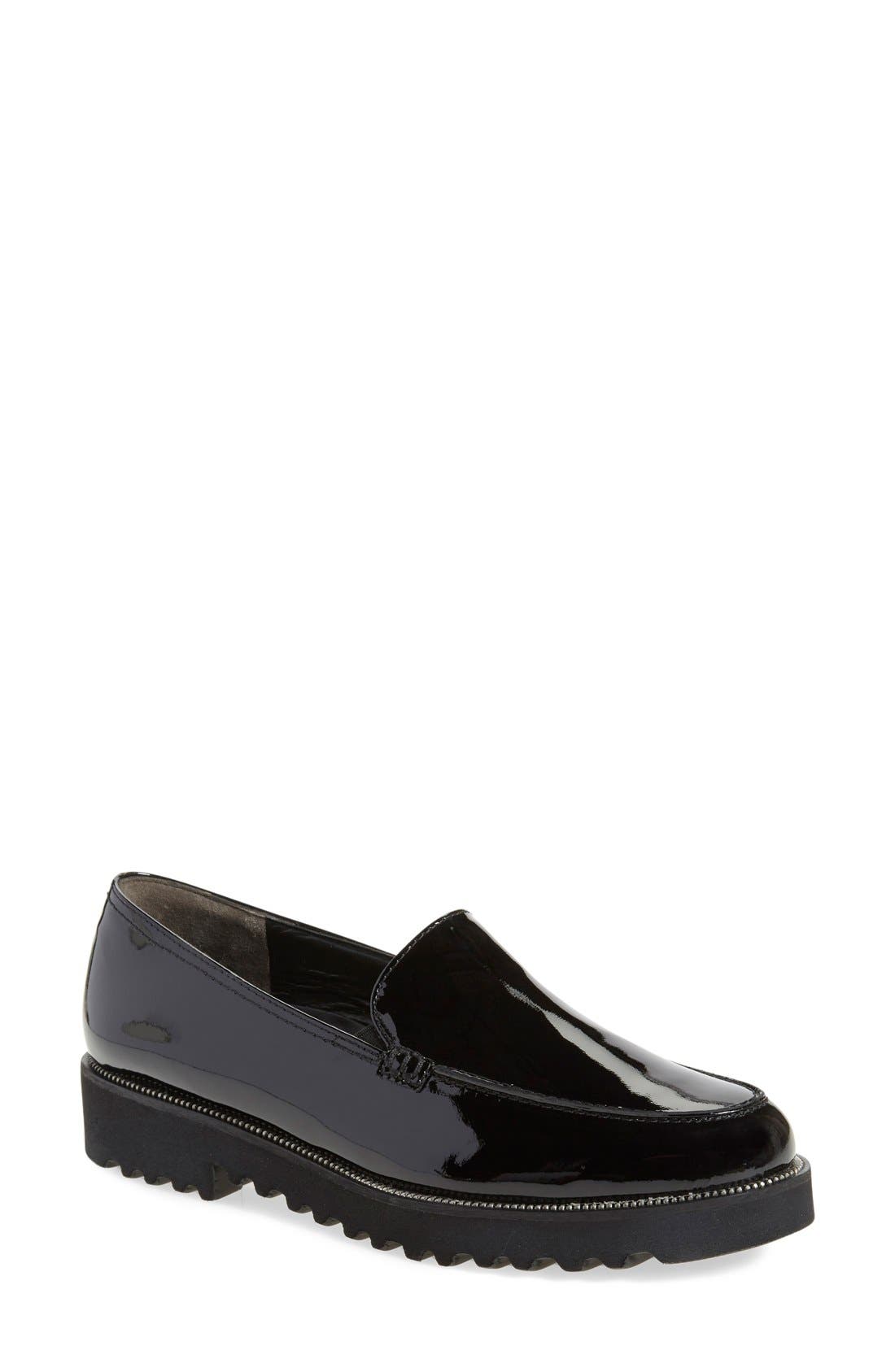 Paul Green 'Jojo' Loafer, Main, color, 