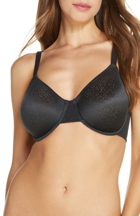 Back Appeal™ Smoothing Underwire Bra