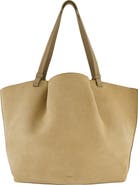 Vince Ava Suede Tote