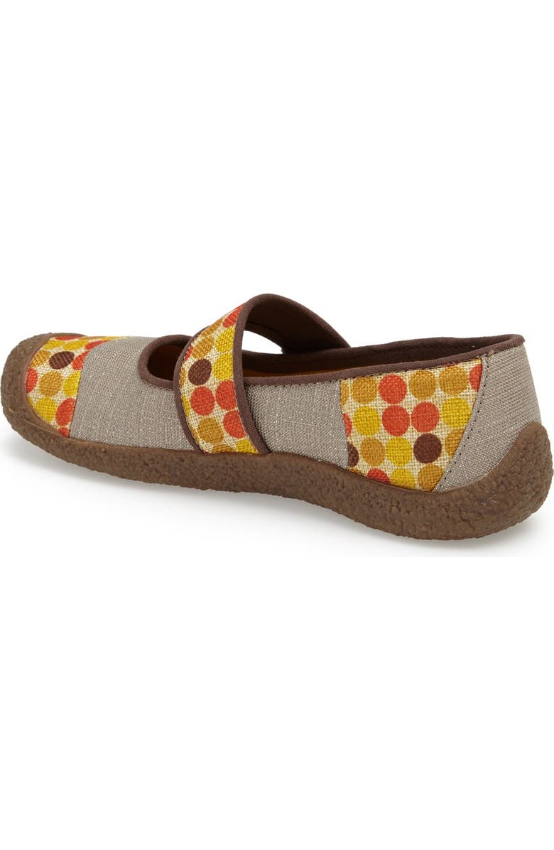 KEEN 'Harvest' Mary Jane, Alternate, color,