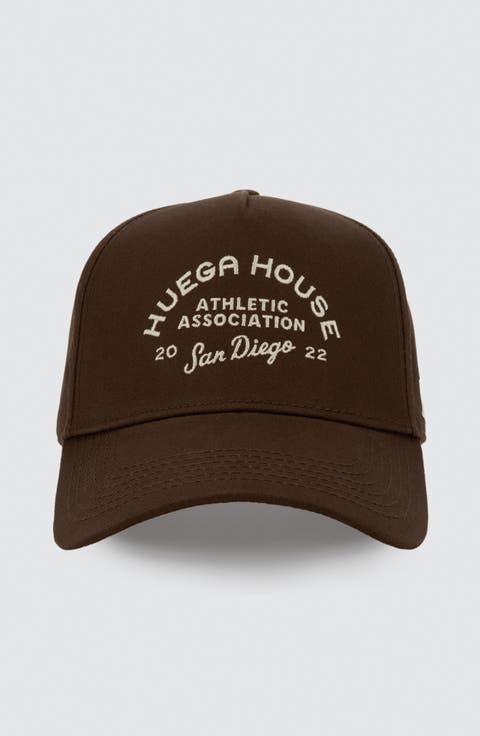 Athletic Association Hat