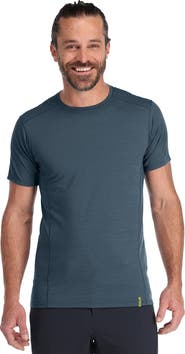 Rab Syncrino Base T-Shirt - Men's