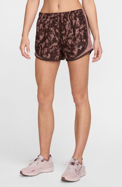 Printed Dri-FIT Running Shorts