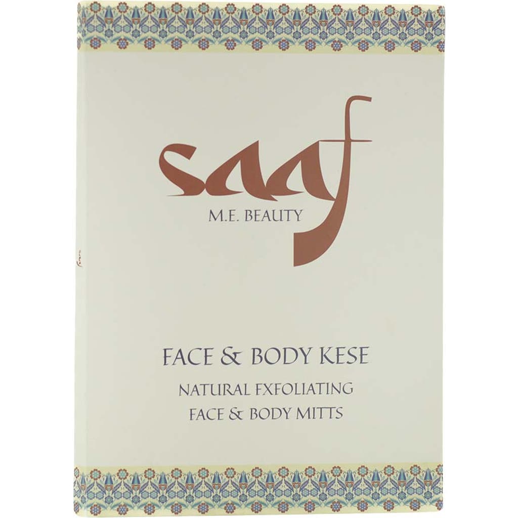 Saaf Body Kese