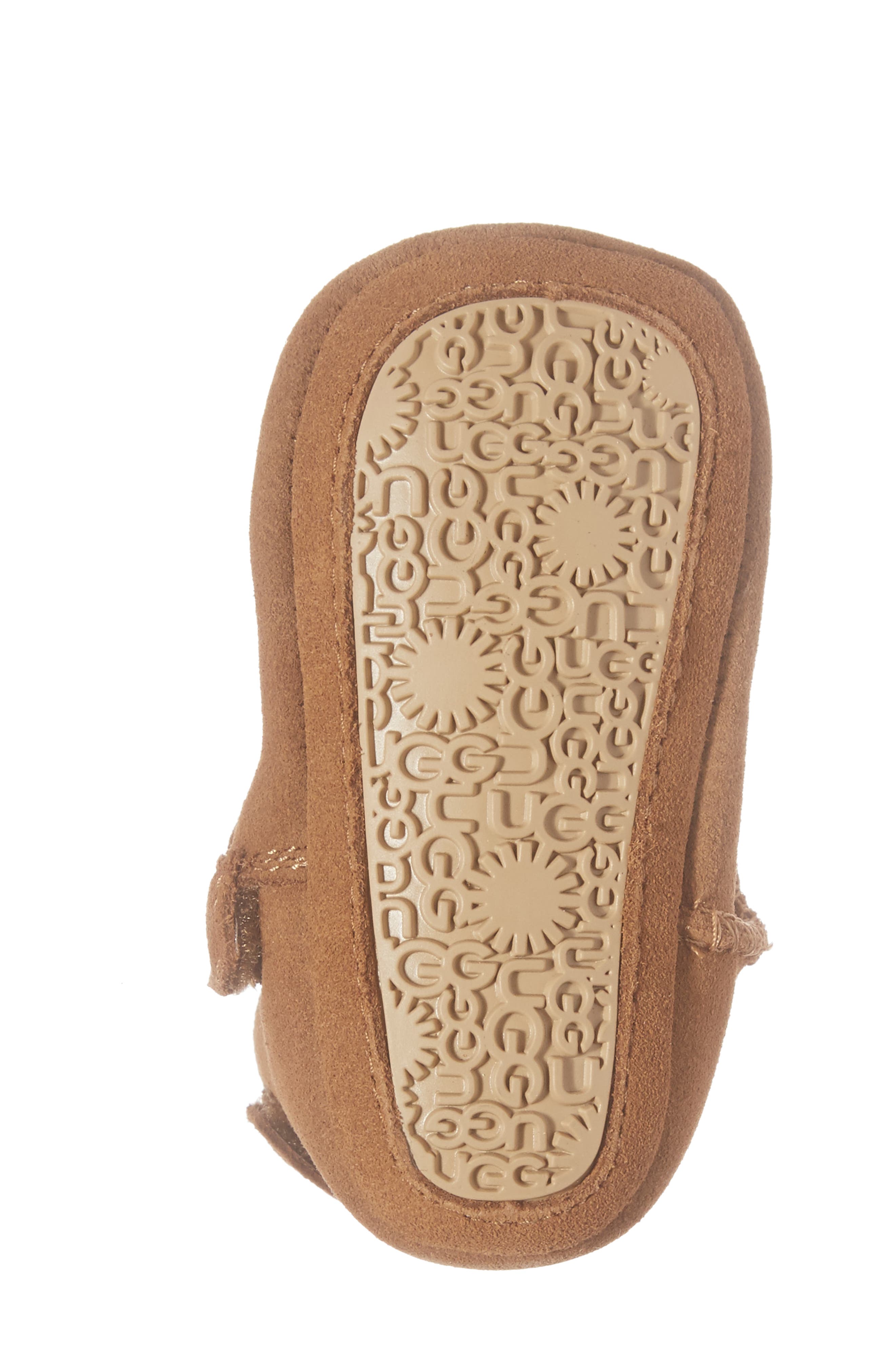 Jesse II Boot, Alternate, color, CHESTNUT