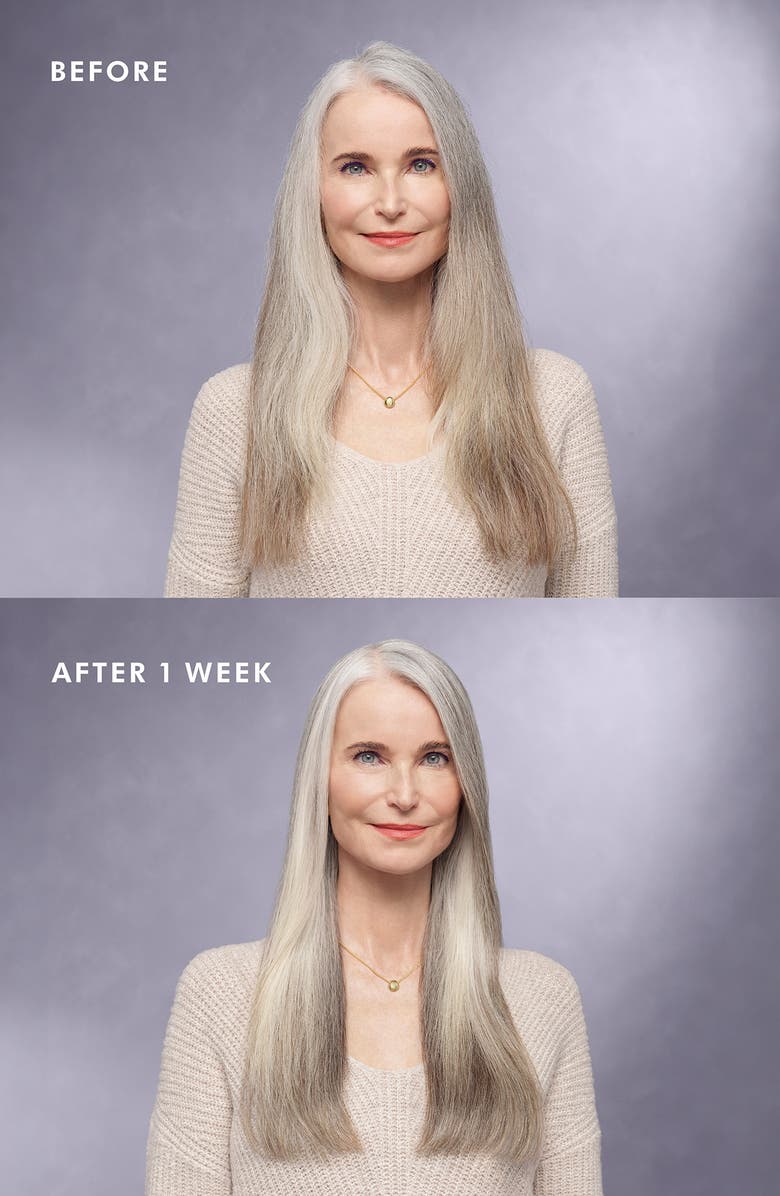 MOROCCANOIL<sup>®</sup> *Moroccanoil Treatment Purple, Alternate, color,