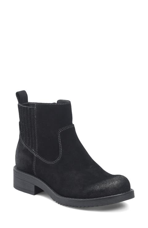 Claire Waterproof Bootie (Women)