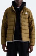 The North Face Aconcagua Puffer Jacket