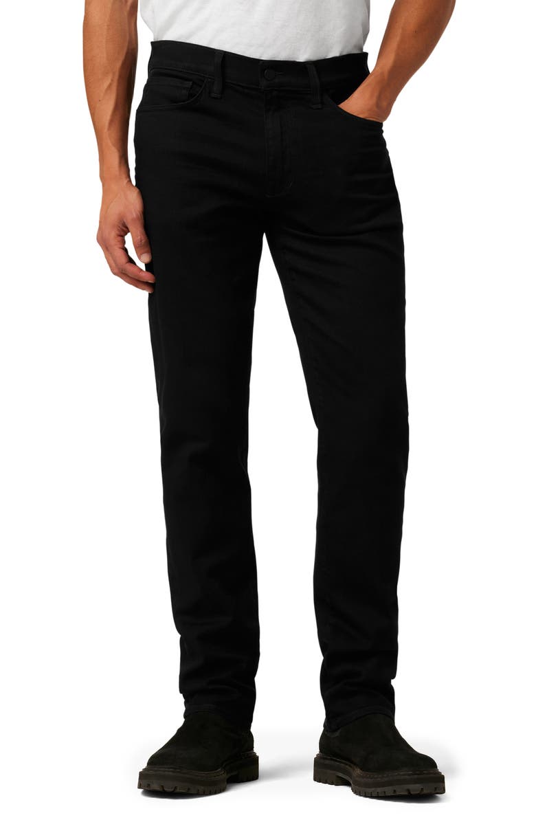 Joe's The Brixton Slim Straight Leg Jeans, Main, color, Delmar