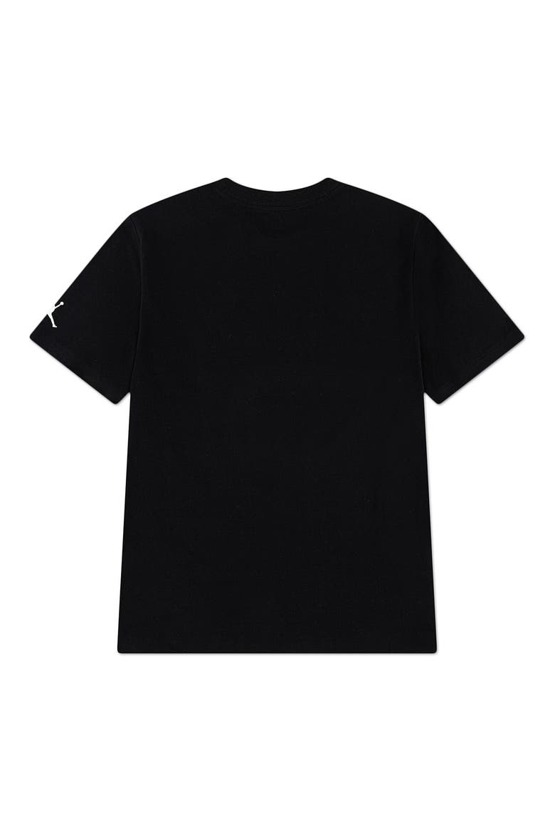 Kids' Sport Legacy 23 Short Sleeve T-Shirt, Alternate, color, BLACK