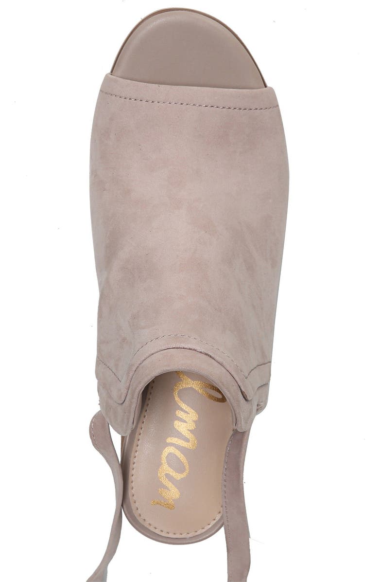 Sam Edelman Sampson Block Heel Bootie, Alternate, color,