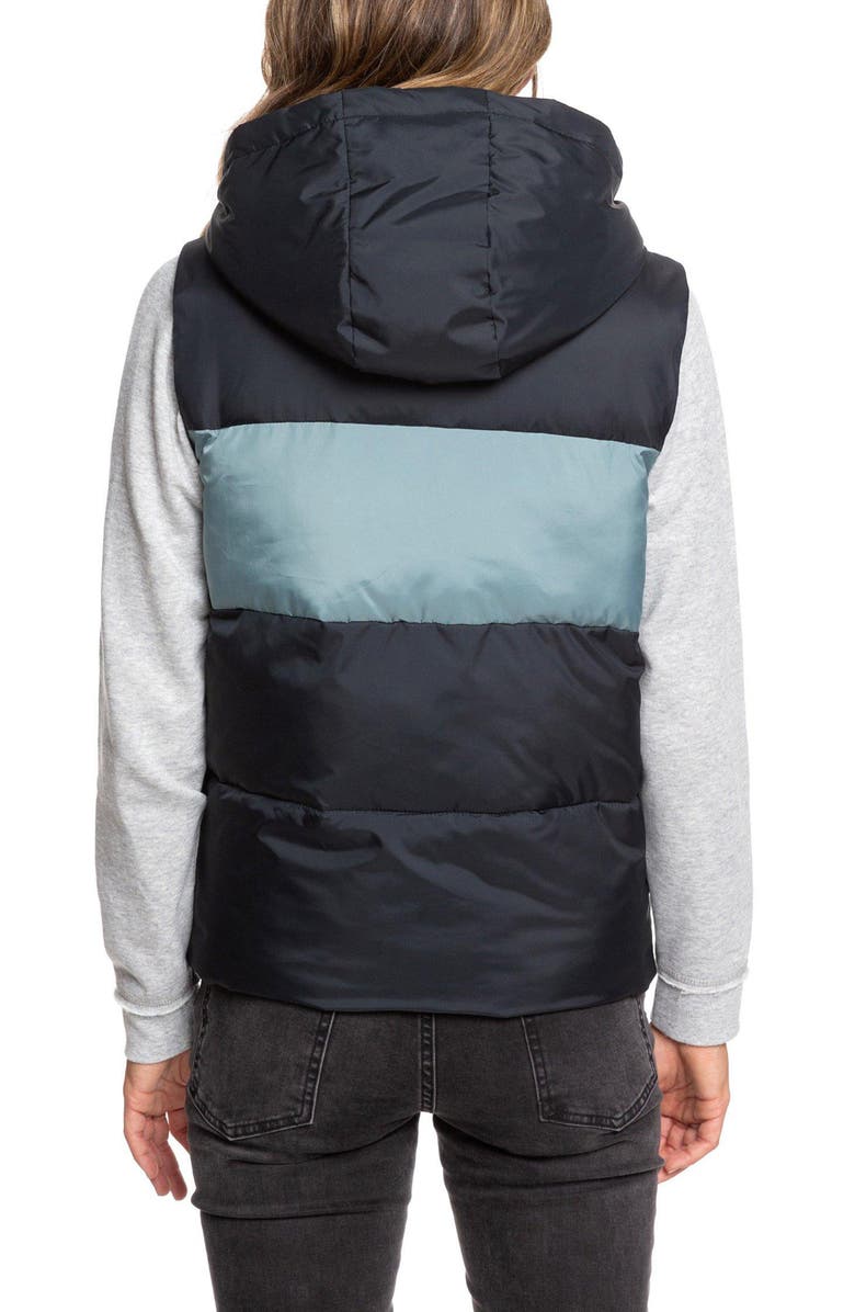 Roxy Out of Focus Vest, Alternate, color, 