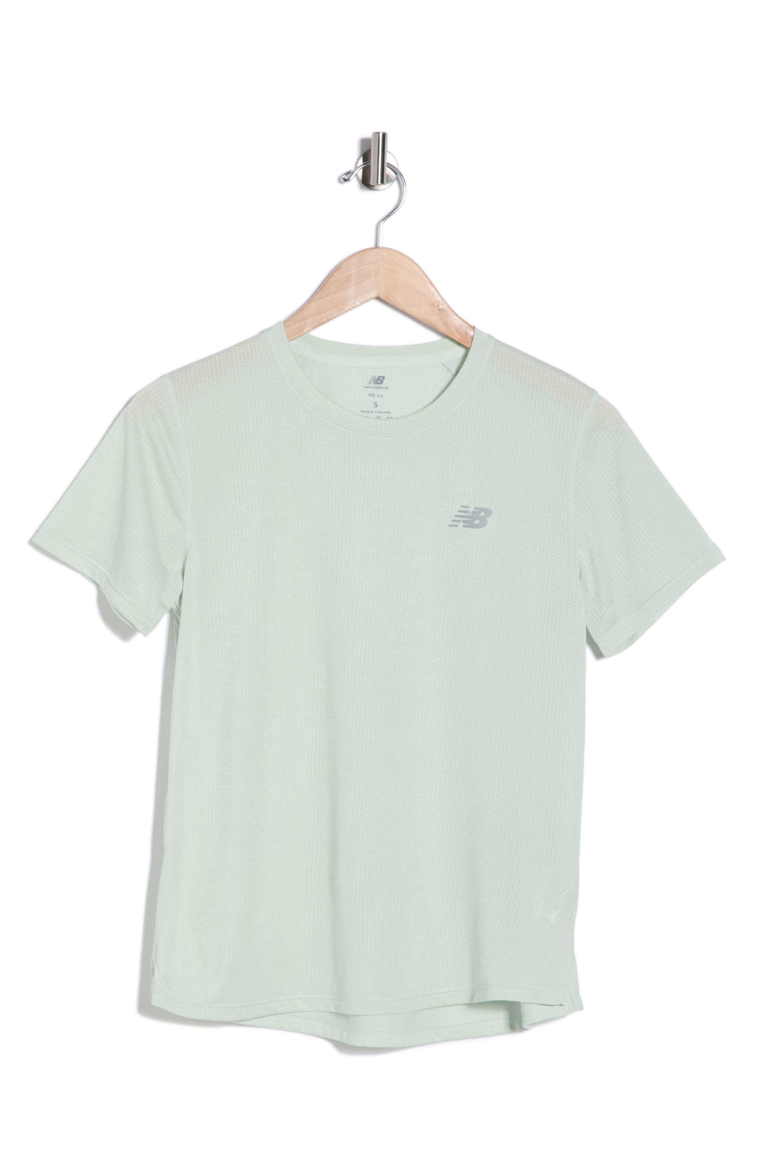 New Balance Essential T-Shirt