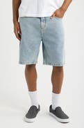 Rip Curl Super Computer Denim Carpenter Shorts