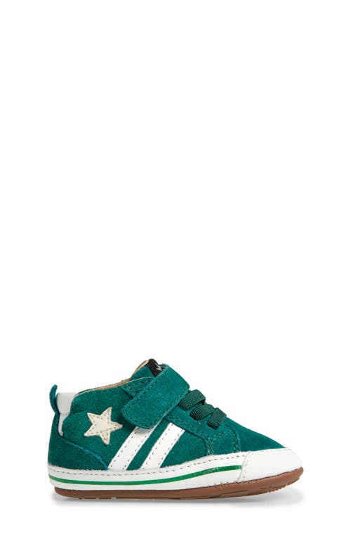 Old Soles Spruce Bub Sneaker In Multi