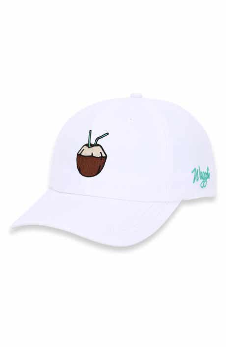 Coco Twill Baseball Cap