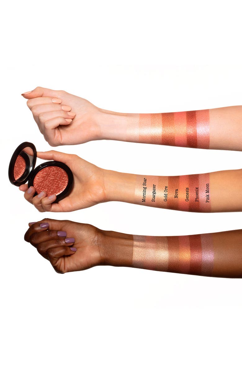 Melt Cosmetics Digitial Dust Highlighter, Alternate, color, Nova